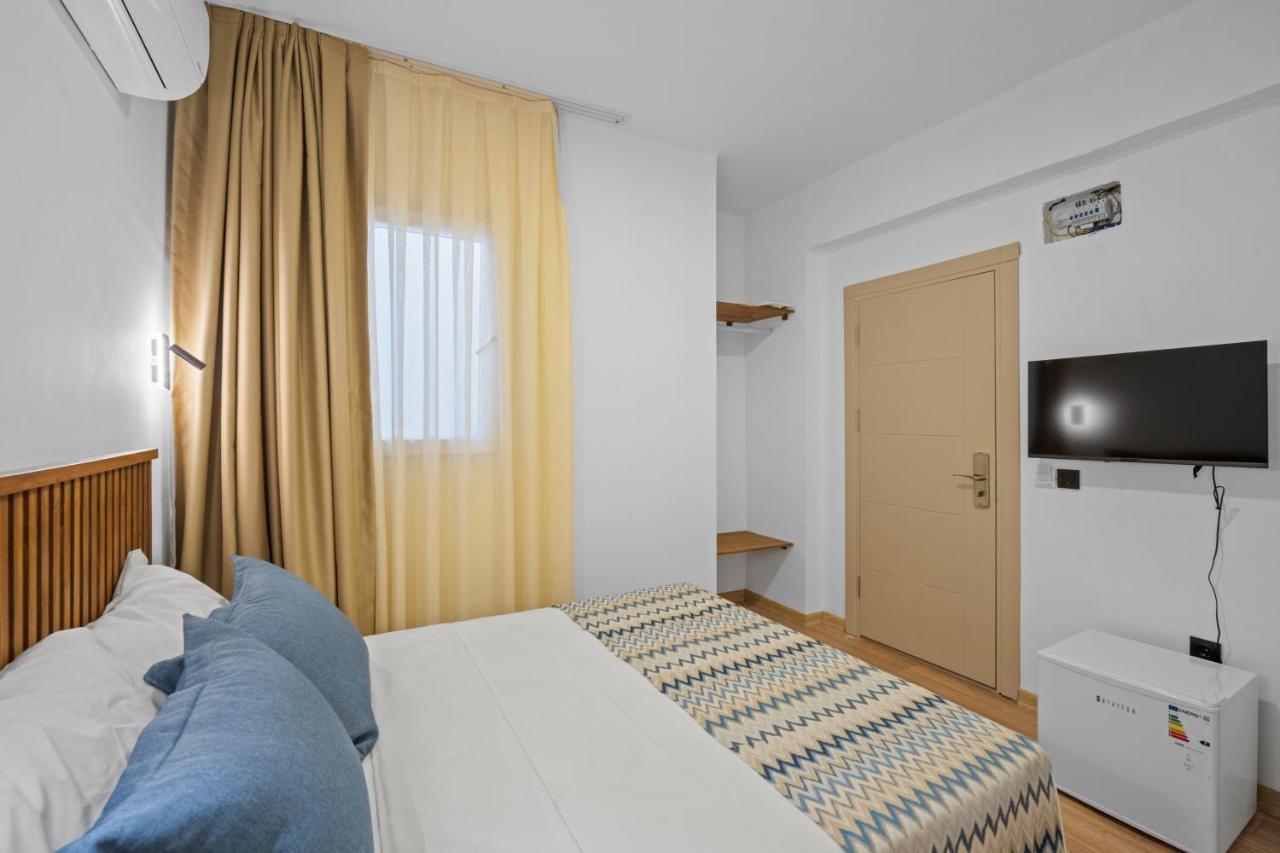 Costa Viva Bodrum Exterior foto