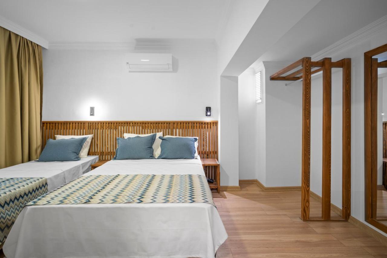 Costa Viva Bodrum Exterior foto