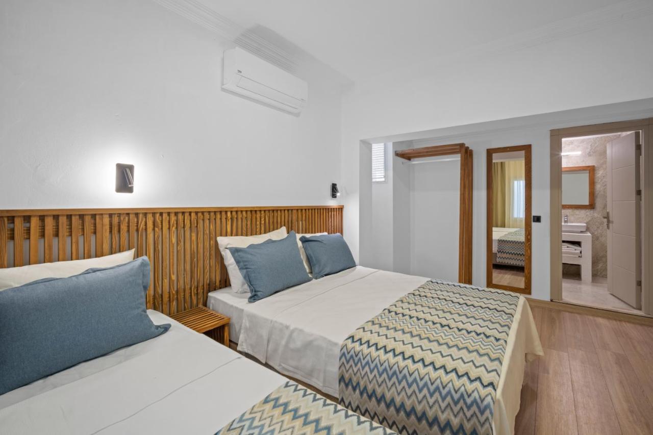 Costa Viva Bodrum Exterior foto