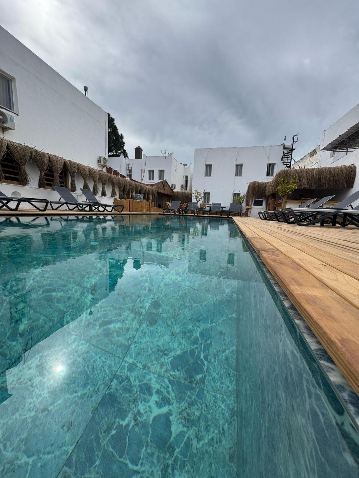 Costa Viva Bodrum Exterior foto