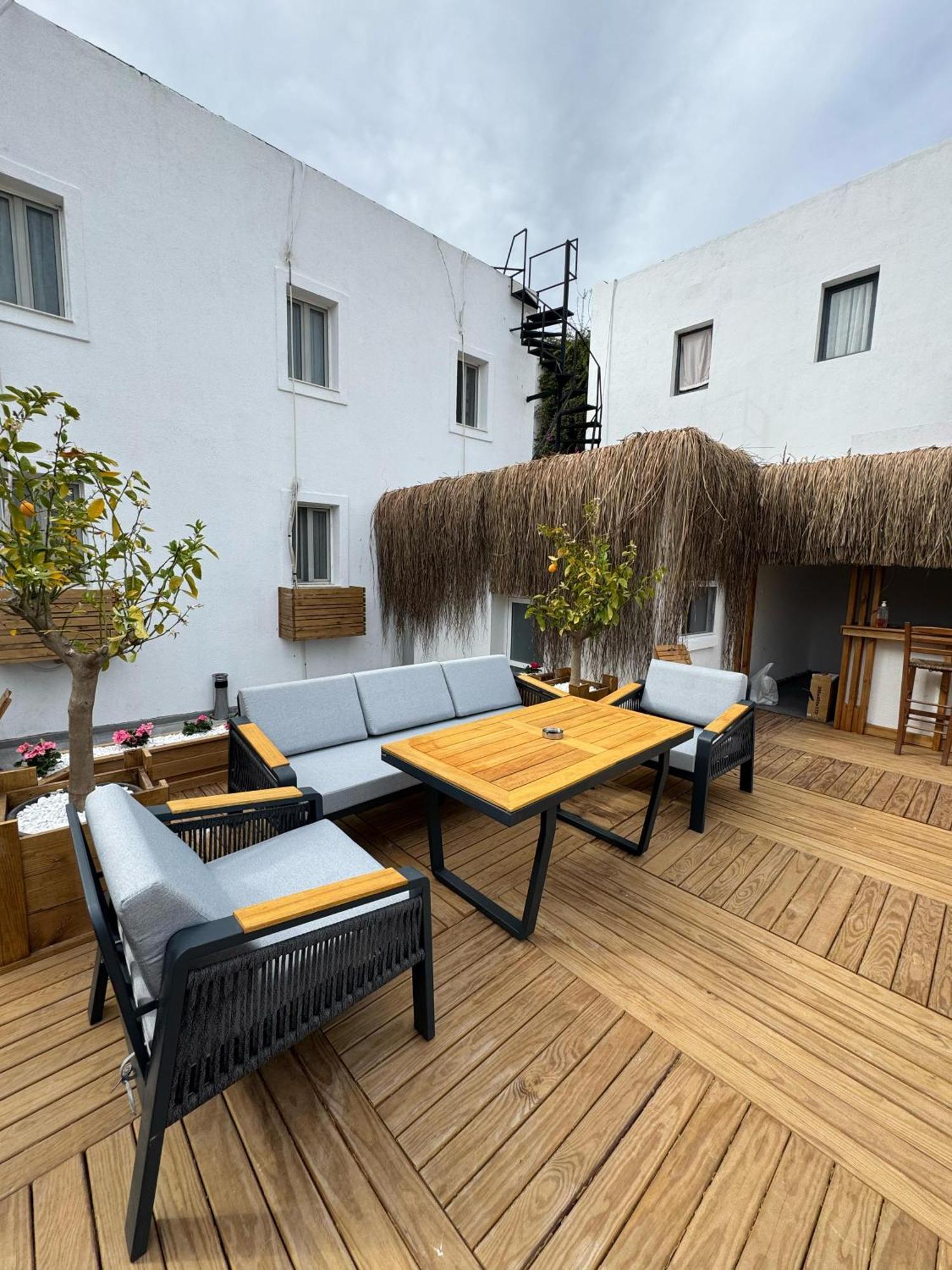 Costa Viva Bodrum Exterior foto