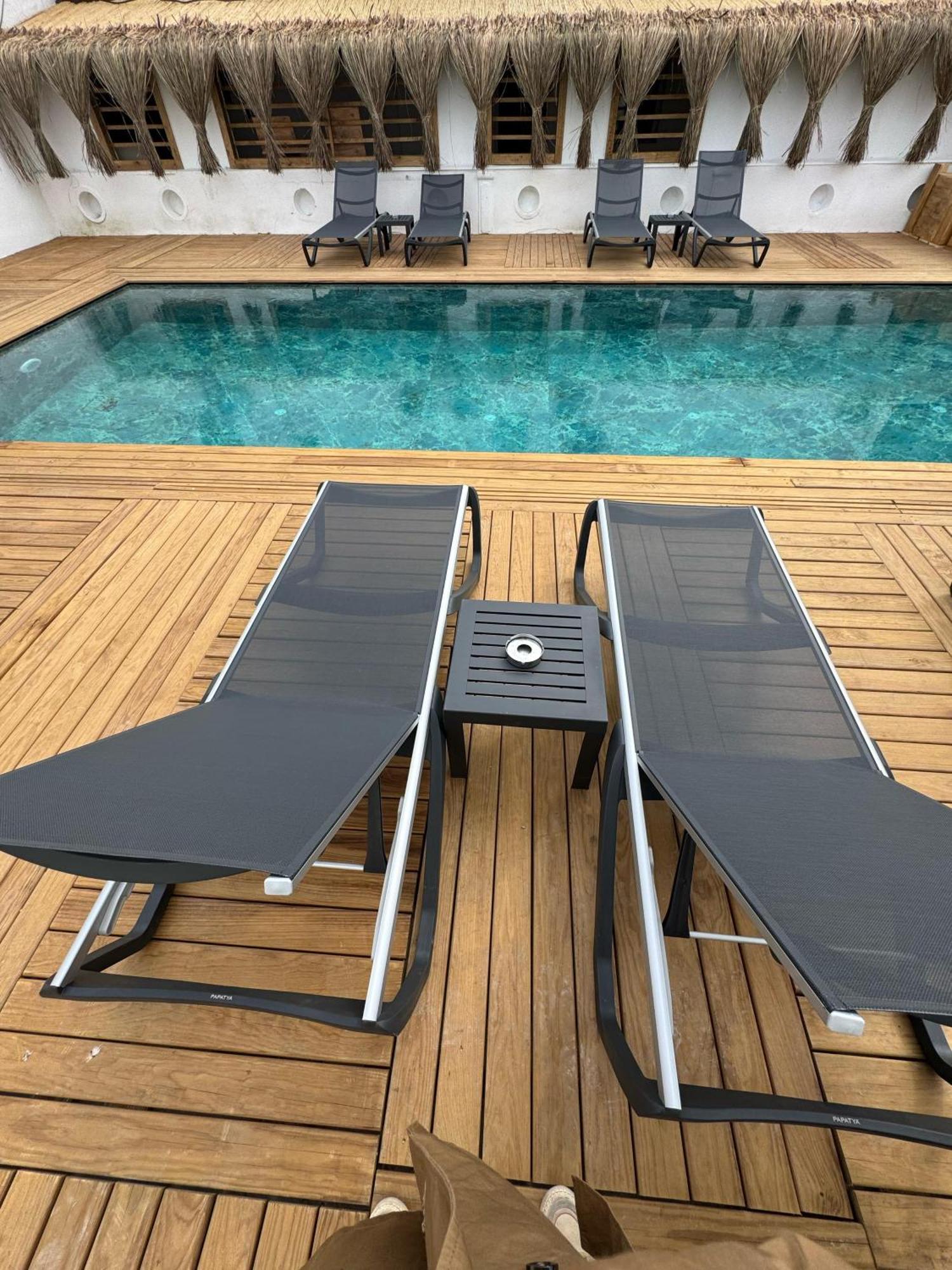 Costa Viva Bodrum Exterior foto