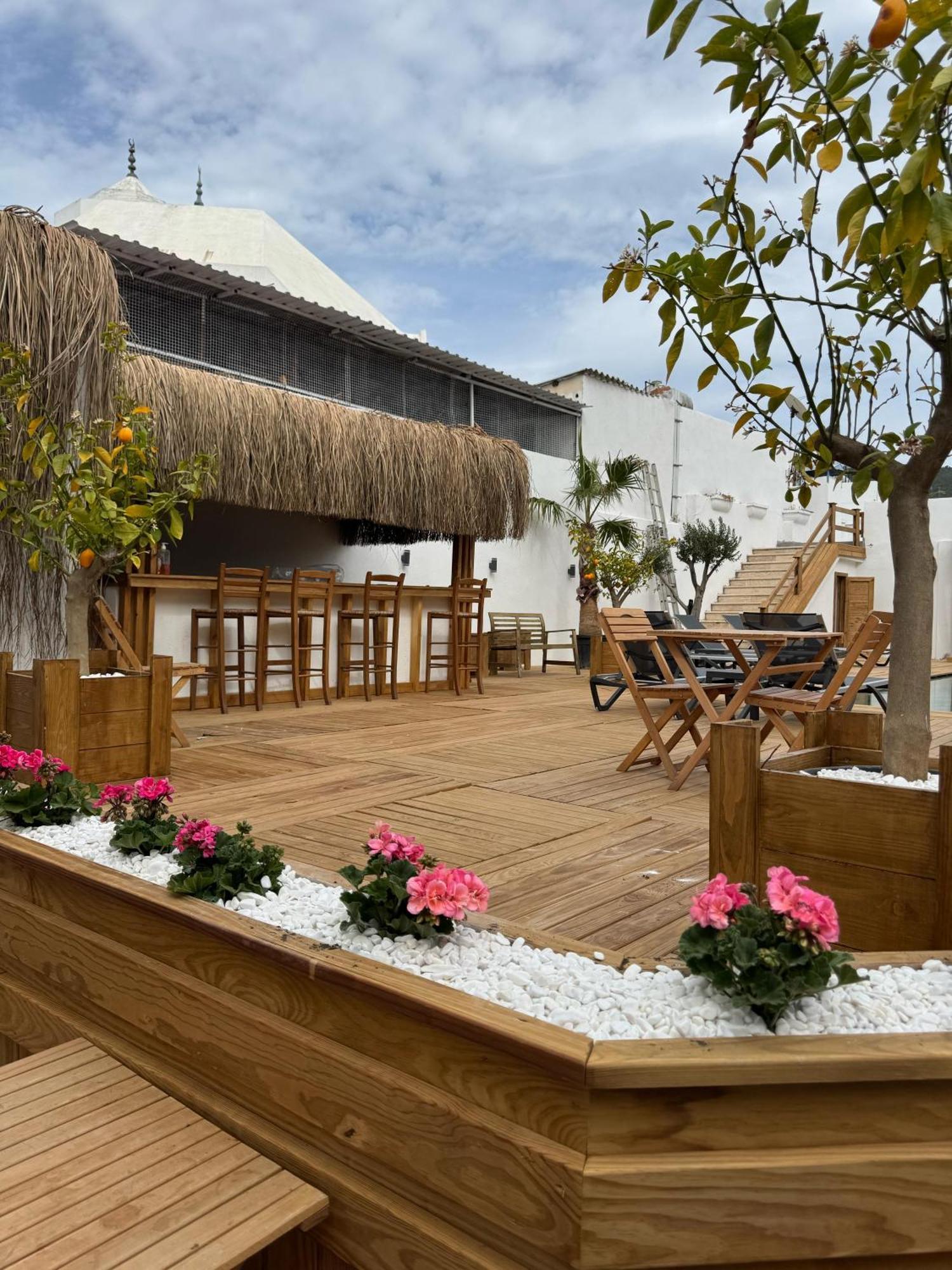 Costa Viva Bodrum Exterior foto