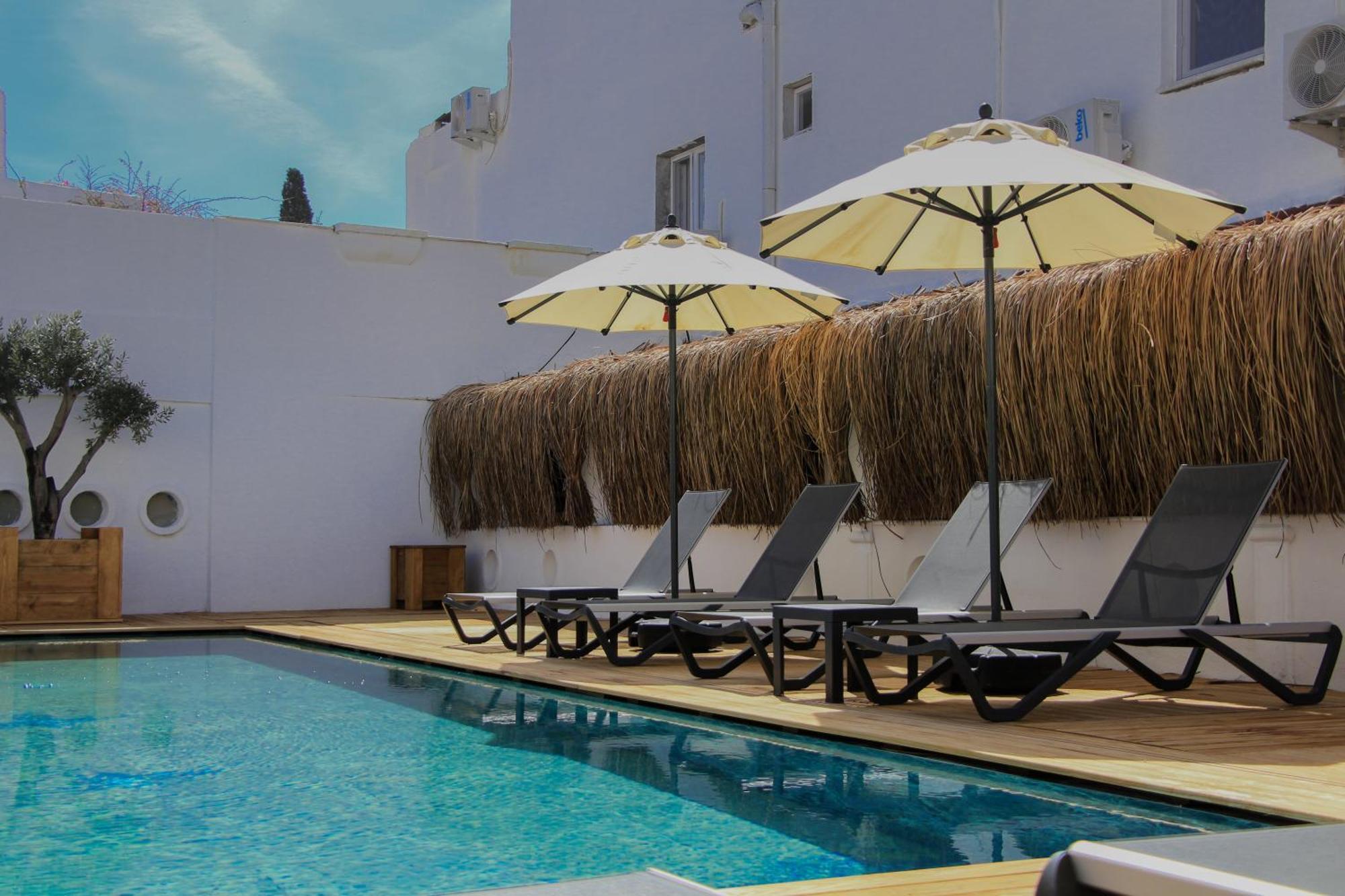 Costa Viva Bodrum Exterior foto