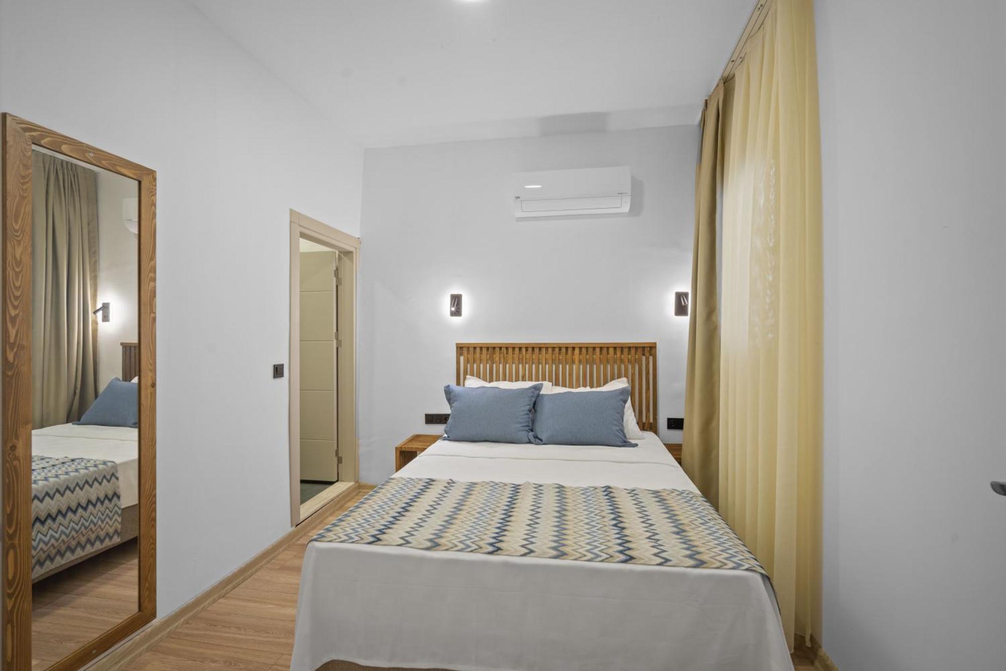 Costa Viva Bodrum Exterior foto